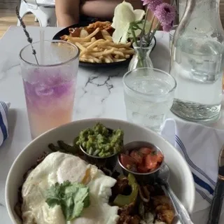 Vegan Dog