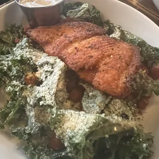 Kale Caesar