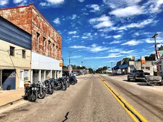 Bob & Angie's Hometown Cafe