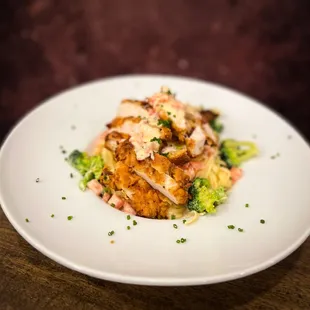 Cajun Pasta