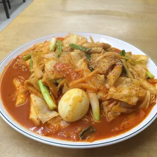 Rabokki