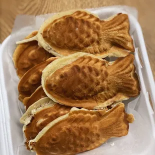 taiyaki