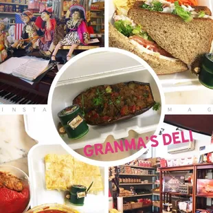 So fun reading owner's comment :p Soup or No Soup for me?