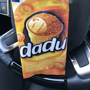 The best little Ice creams