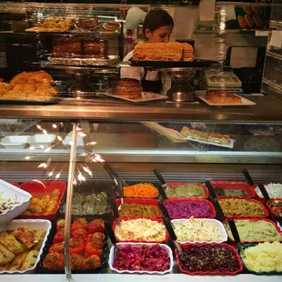 Liking the ole fashion way. The name says it all.