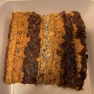 Natasha/Natalia Cake-it&apos;s the best just they seldom make it anymore