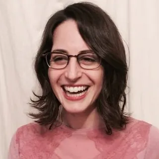 Rebecca E.