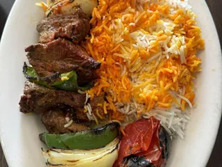 Kaban Persian Restaurant