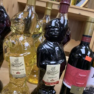 Eastern European wines