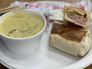 Midday Gourmet Deli & Catering