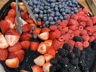 Niemann Harvest Market