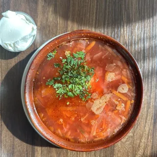 Borscht