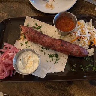 Lula-Kebab