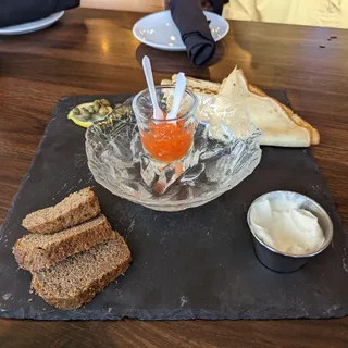 Kamchatka Red Salmon