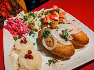 Nene's Restaurant & Bar