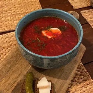 Borscht