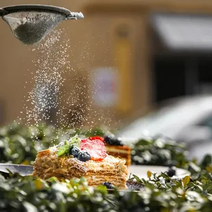 ramen and noodles, interior