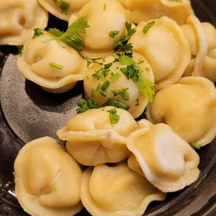 Siberian Pelmeni