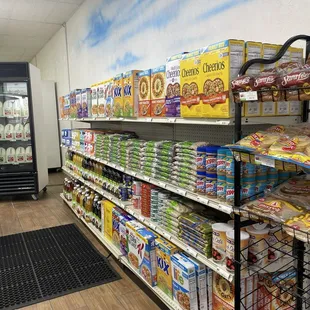 One stop shop for all your ewic