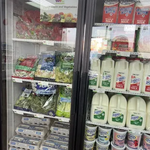 Eggs &amp; Vegetables