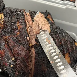 Brisket!