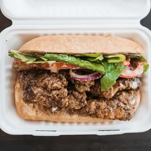 oysters and mussels, mussels, shellfish, oysters, food