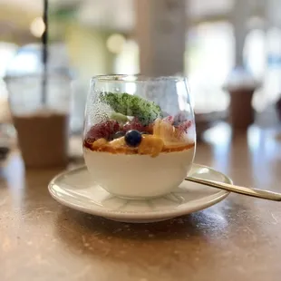 Panacotta