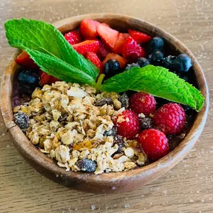 Acai Bowl