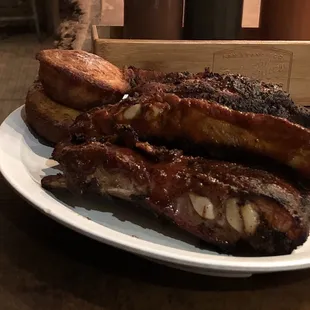 Memphis Style Ribs
