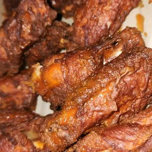 chicken wings, poultry, food, chicken, bbq wings, fried chicken wings, bbq chicken, chicken wings and fried chicken, fried chicken