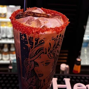 drink