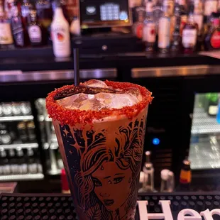 drink