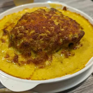 Baked Portuguese Chicken