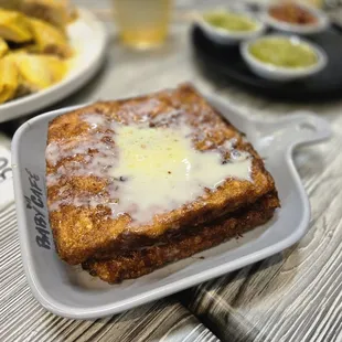 Hk French Toast