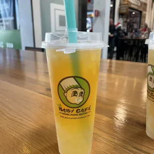 drink