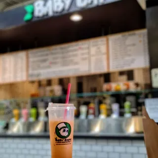 Thai Iced Tea