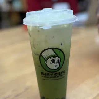 Green Tea