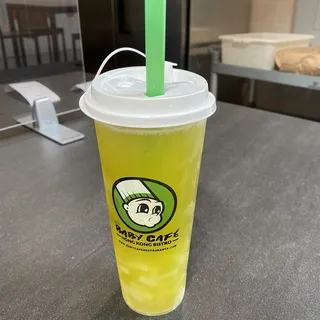 Kiwi Cooler