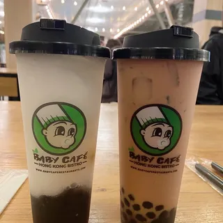 Lychee Slushy