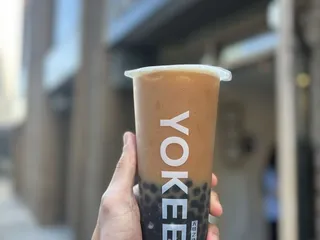 Yokee Milk Tea