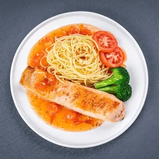food, pasta