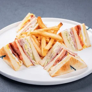 sandwiches, sandwich, food
