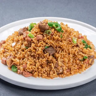 food, paella