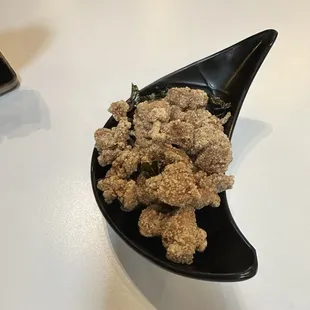 Rice Cube