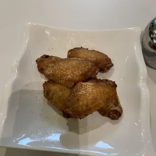 Sizzling Chicken Steak
