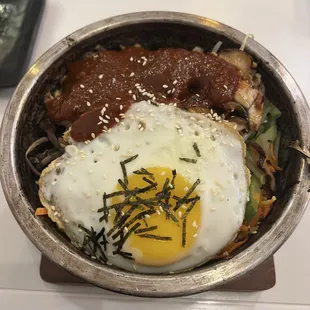 Fish Pork Eggplant