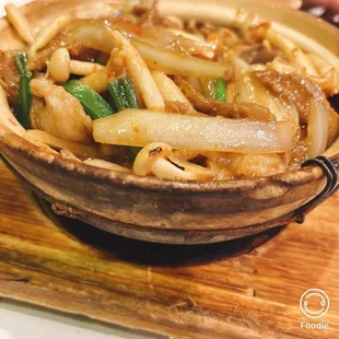 soups and chowder, food