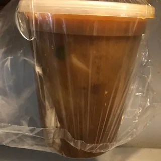 105. Curry Fish Fillet Rice