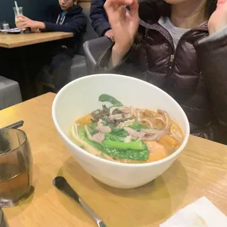 112. House Special Noodle Soup