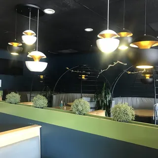 124. Pork and Thousand Year Egg Stone Porridge